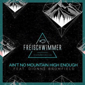 FREISCHWIMMER FEAT. DIONNE BROMFIELD - AIN'T NO MOUNTAIN HIGH ENOUGH